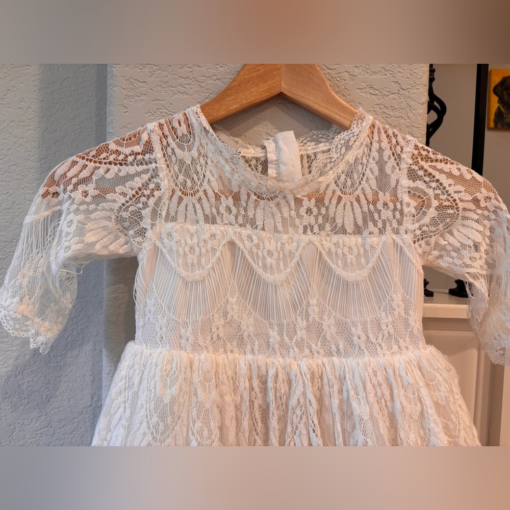 Trish Scully Bella Rafaela Dress - Picture 3 of 8